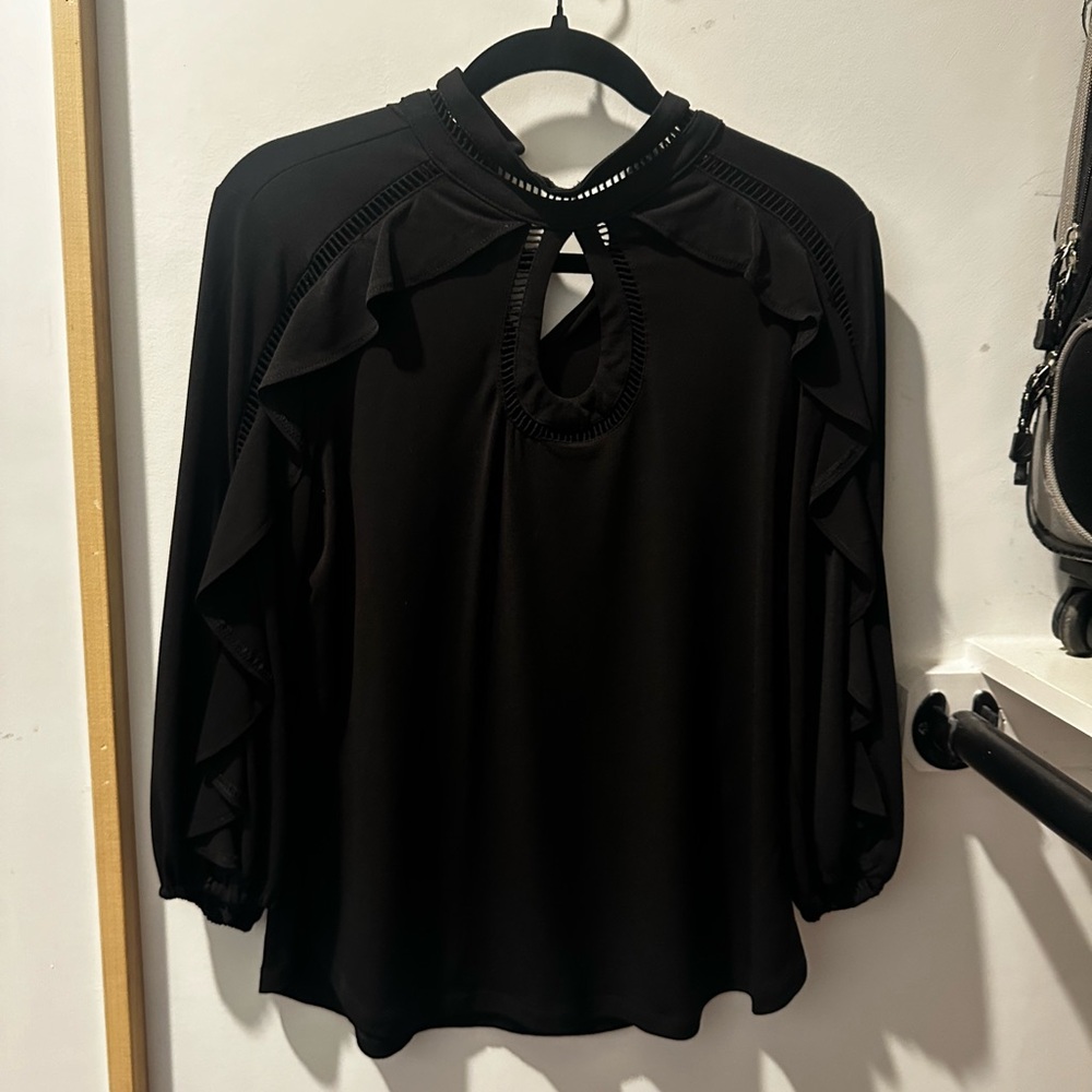 New York & Company Blouse